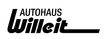 Logo Autohaus Willeit GmbH & Co KG